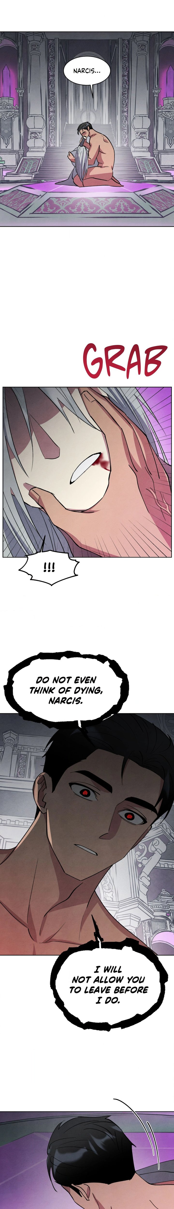 The Duke’s Debt (Uncensored) - Chapter 55 Page 14