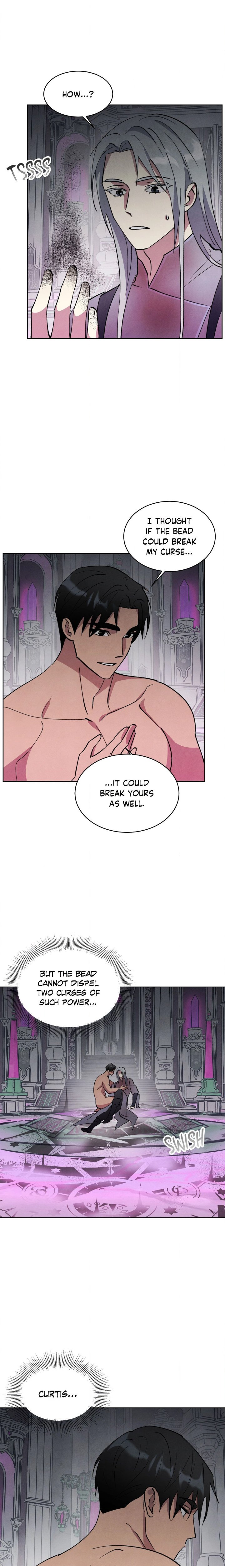 The Duke’s Debt (Uncensored) - Chapter 55 Page 19