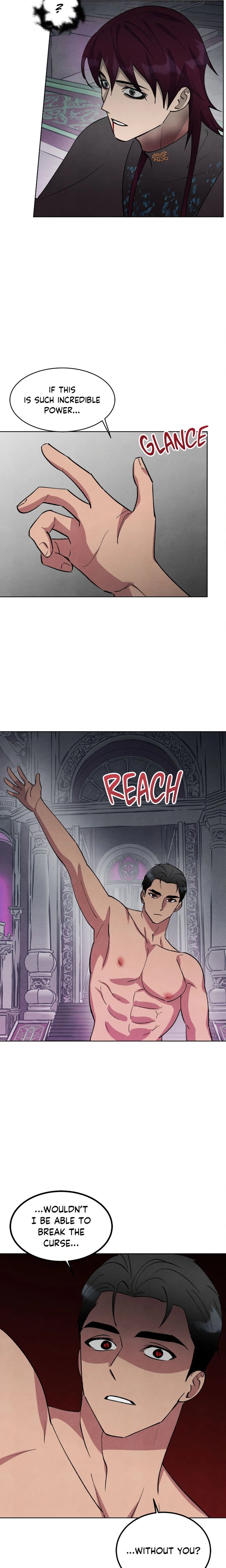 The Duke’s Debt (Uncensored) - Chapter 55 Page 2