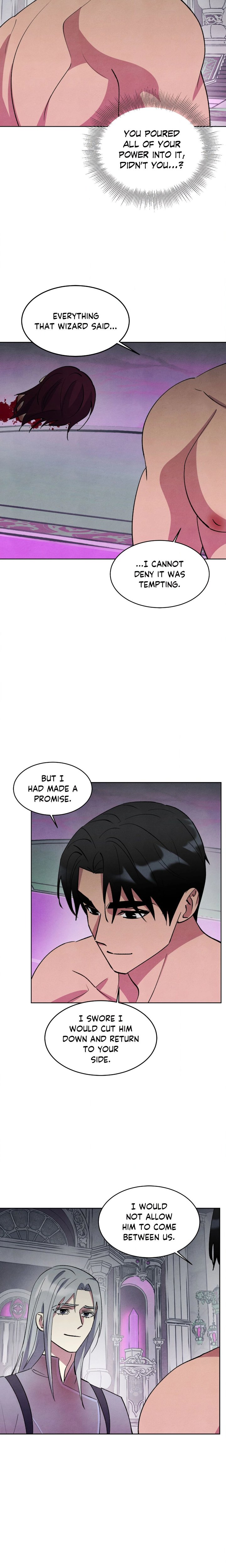 The Duke’s Debt (Uncensored) - Chapter 55 Page 20