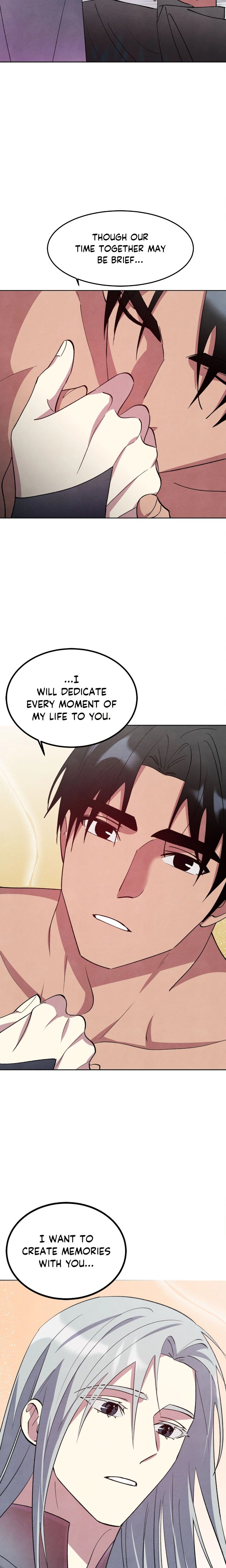 The Duke’s Debt (Uncensored) - Chapter 55 Page 22