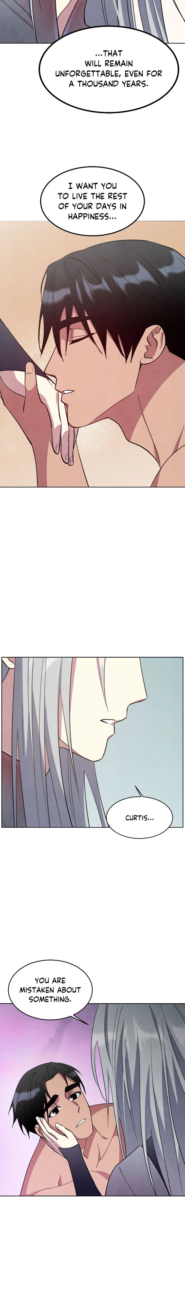 The Duke’s Debt (Uncensored) - Chapter 55 Page 23