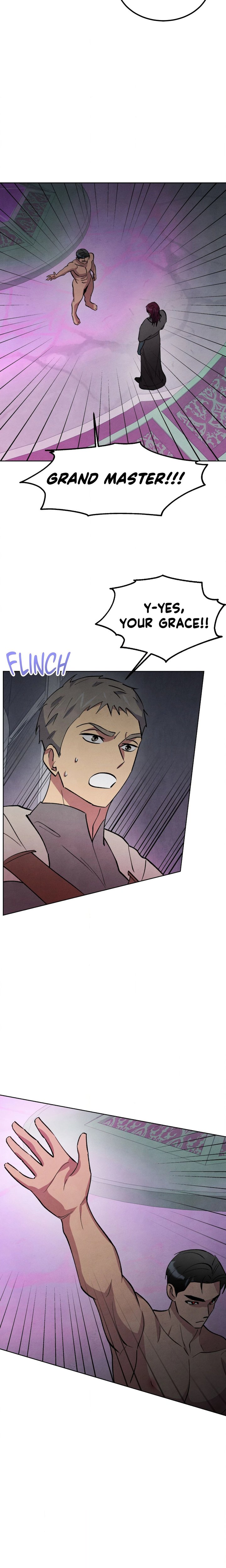 The Duke’s Debt (Uncensored) - Chapter 55 Page 3