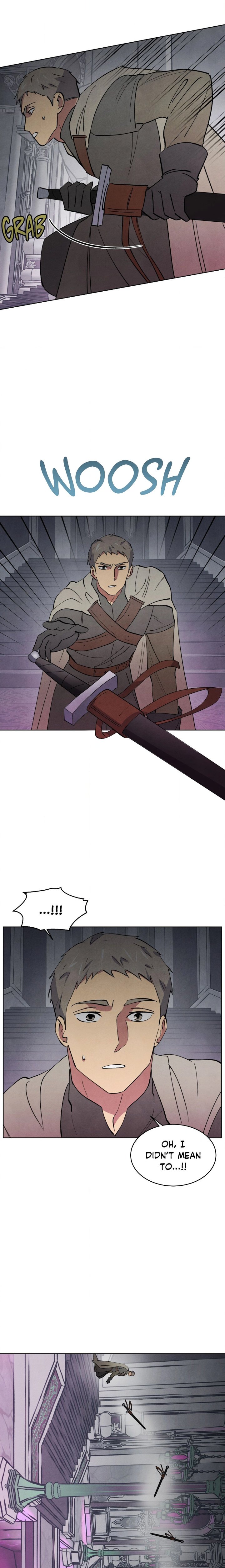 The Duke’s Debt (Uncensored) - Chapter 55 Page 4