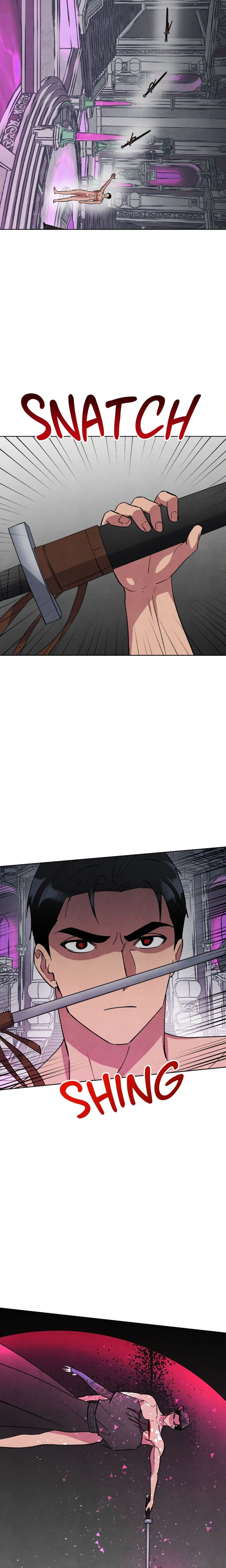 The Duke’s Debt (Uncensored) - Chapter 55 Page 5