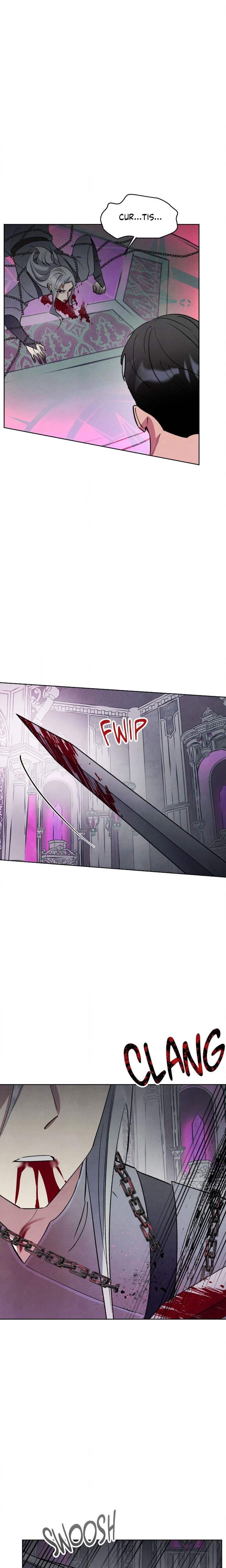 The Duke’s Debt (Uncensored) - Chapter 55 Page 9