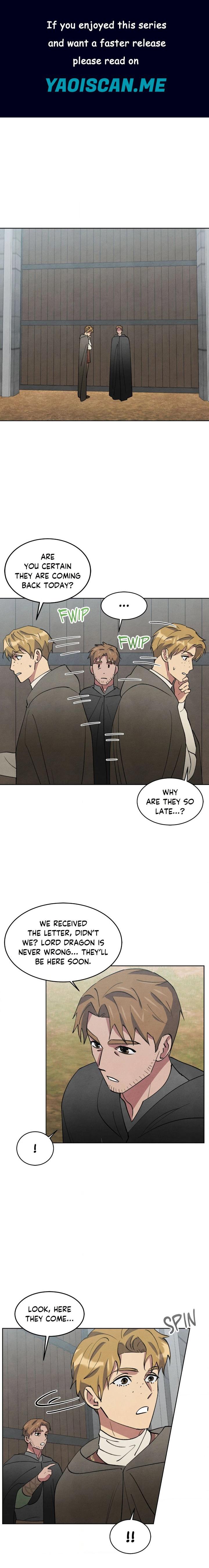 The Duke’s Debt (Uncensored) - Chapter 56 Page 1