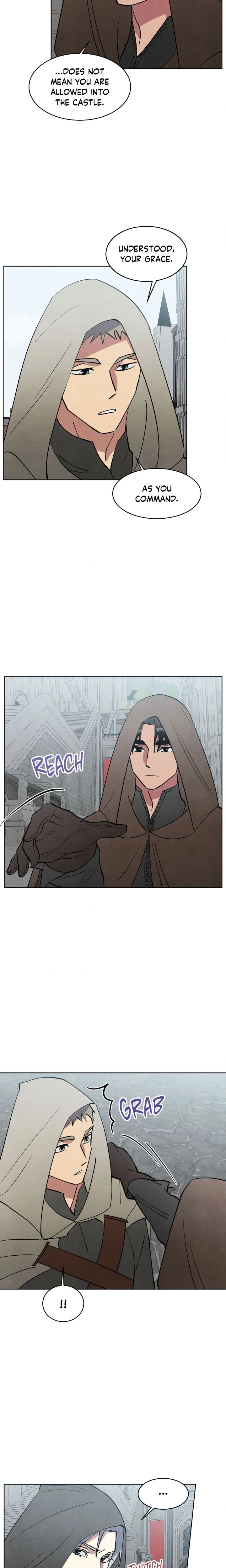 The Duke’s Debt (Uncensored) - Chapter 56 Page 11