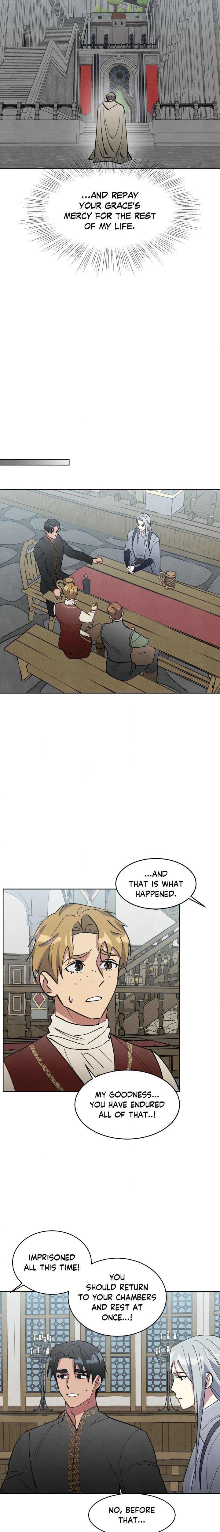 The Duke’s Debt (Uncensored) - Chapter 56 Page 14