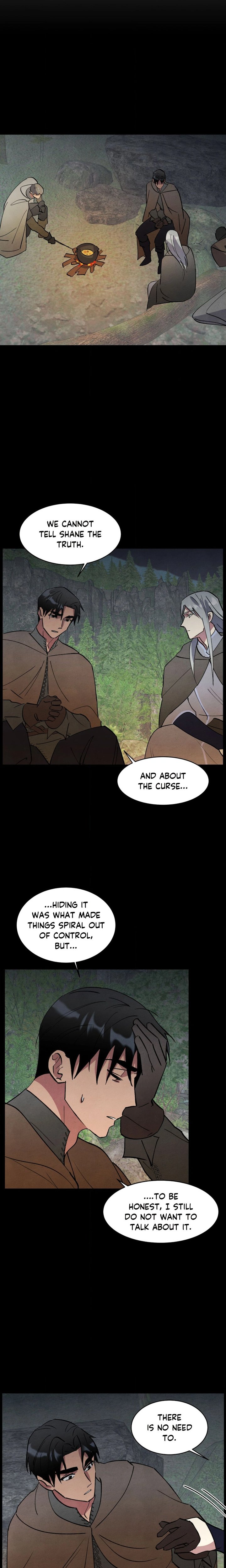 The Duke’s Debt (Uncensored) - Chapter 56 Page 16