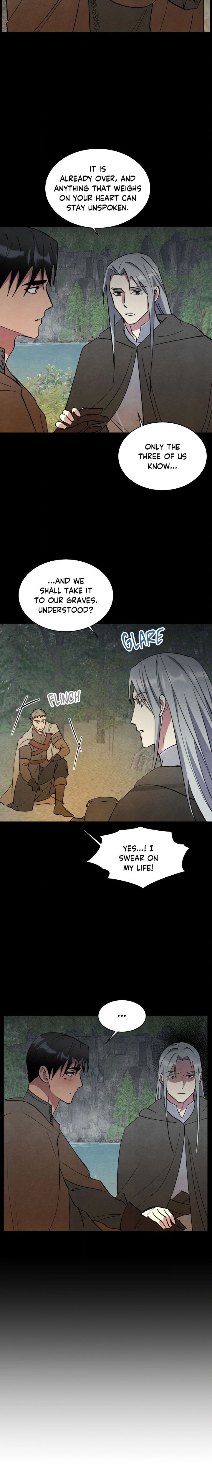 The Duke’s Debt (Uncensored) - Chapter 56 Page 17