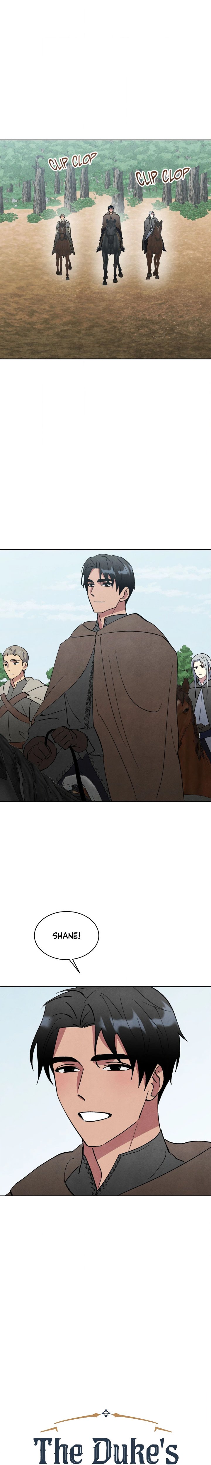 The Duke’s Debt (Uncensored) - Chapter 56 Page 2