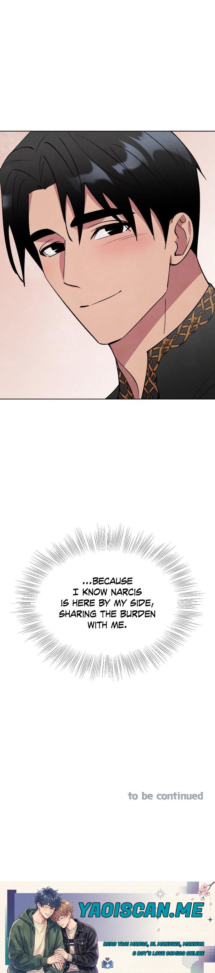 The Duke’s Debt (Uncensored) - Chapter 56 Page 20