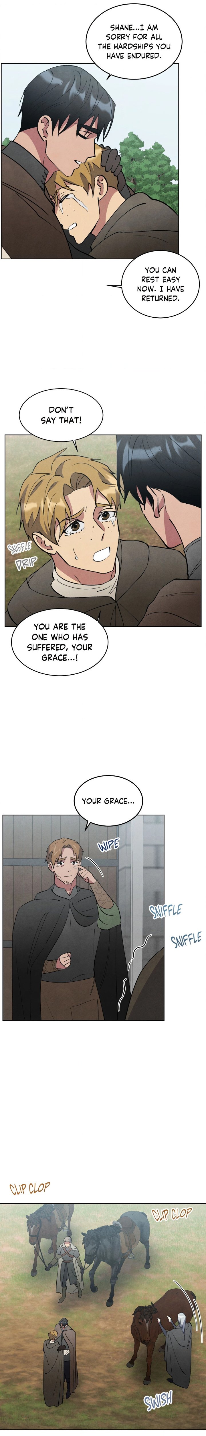 The Duke’s Debt (Uncensored) - Chapter 56 Page 4
