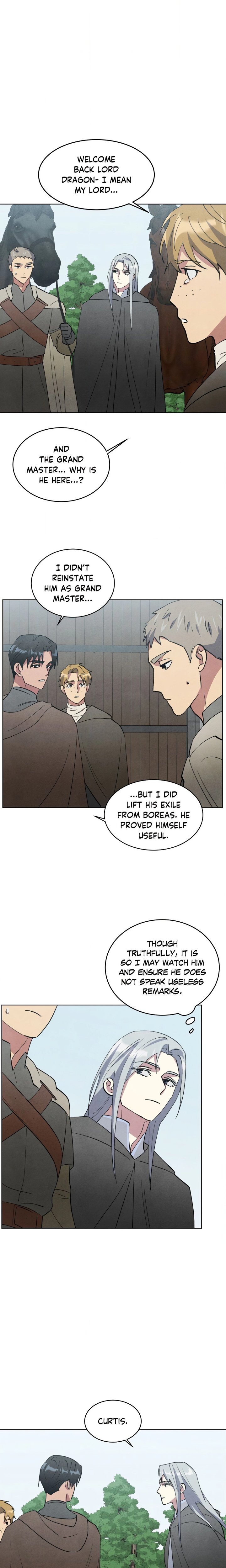 The Duke’s Debt (Uncensored) - Chapter 56 Page 5