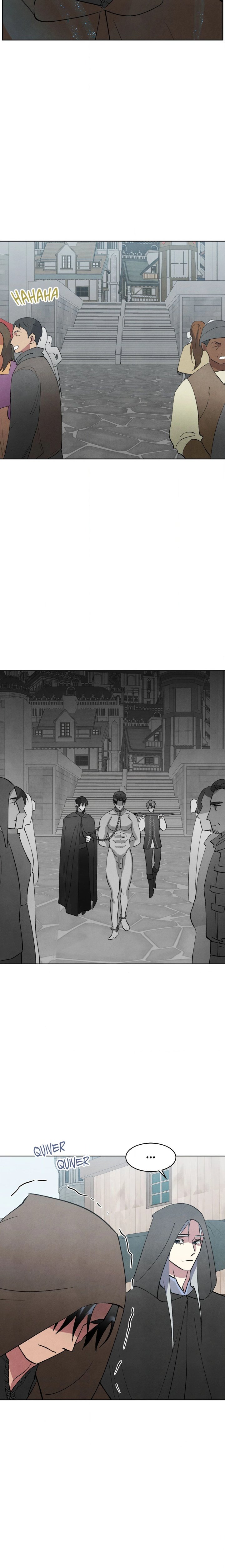 The Duke’s Debt (Uncensored) - Chapter 56 Page 8