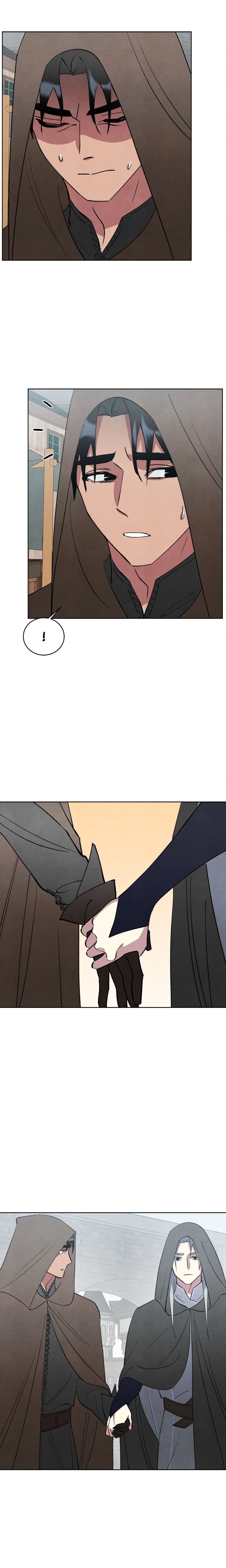 The Duke’s Debt (Uncensored) - Chapter 56 Page 9