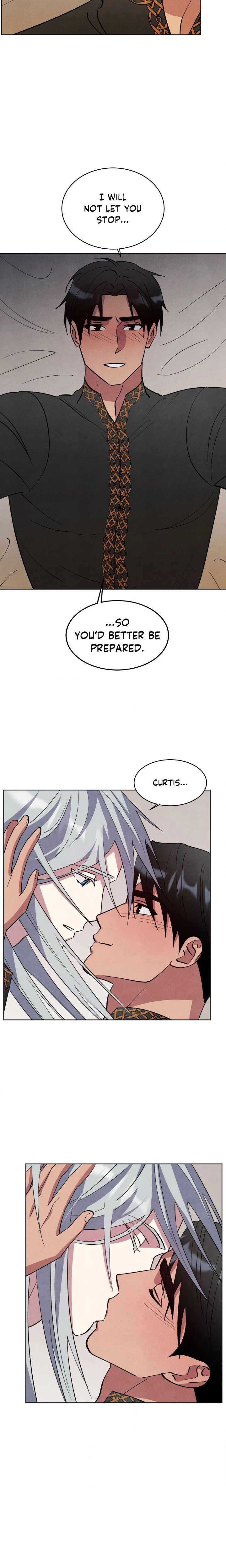 The Duke’s Debt (Uncensored) - Chapter 57 Page 10