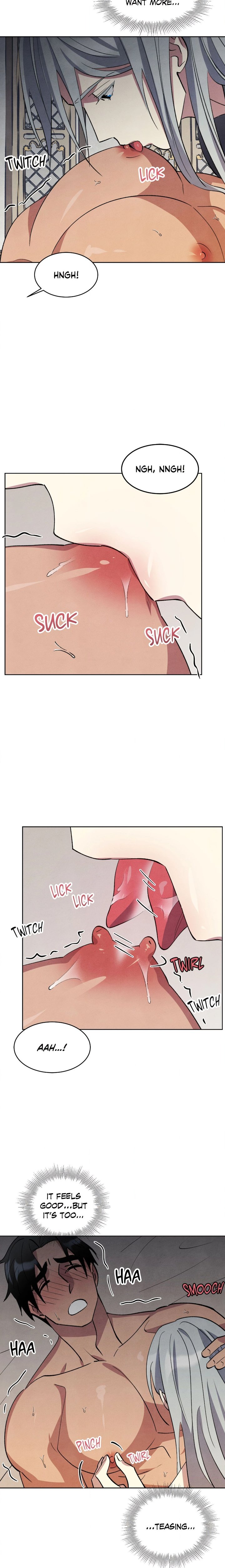 The Duke’s Debt (Uncensored) - Chapter 57 Page 12