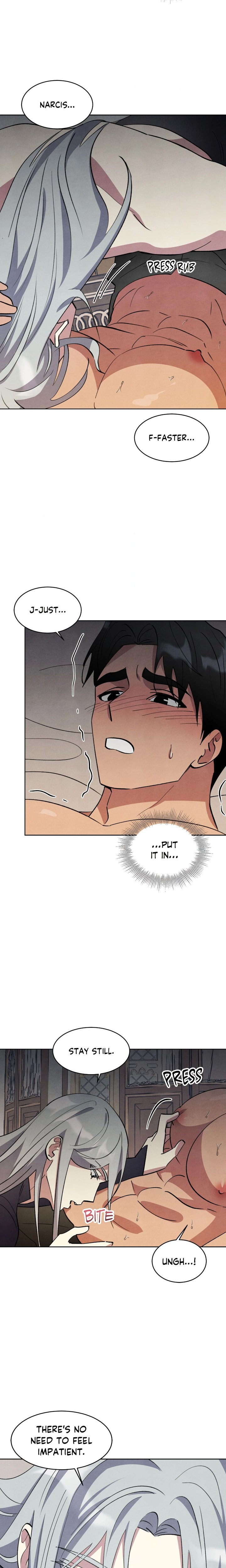 The Duke’s Debt (Uncensored) - Chapter 57 Page 13