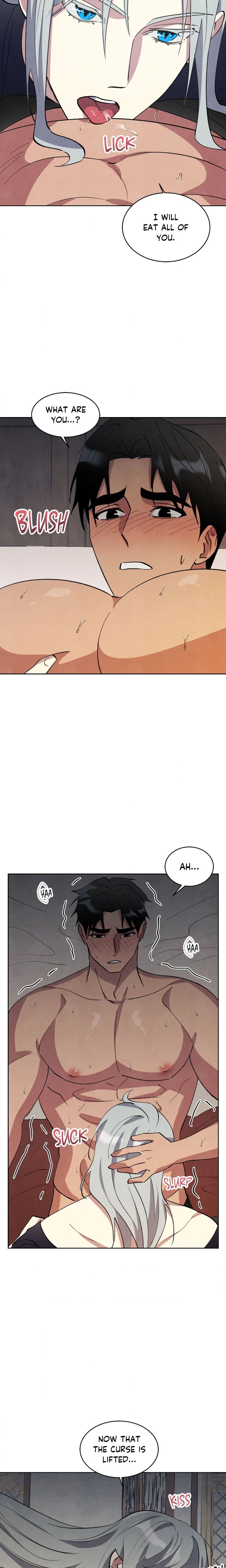 The Duke’s Debt (Uncensored) - Chapter 57 Page 14