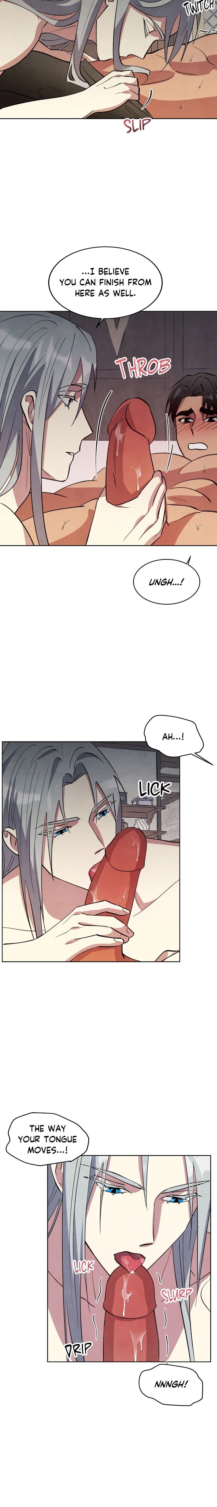 The Duke’s Debt (Uncensored) - Chapter 57 Page 15