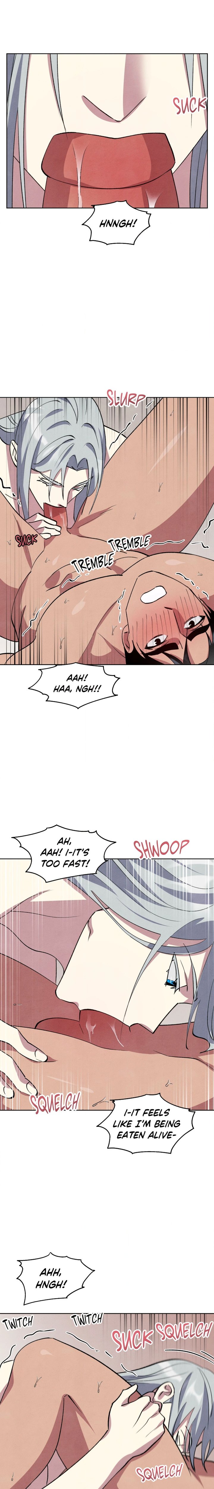 The Duke’s Debt (Uncensored) - Chapter 57 Page 16