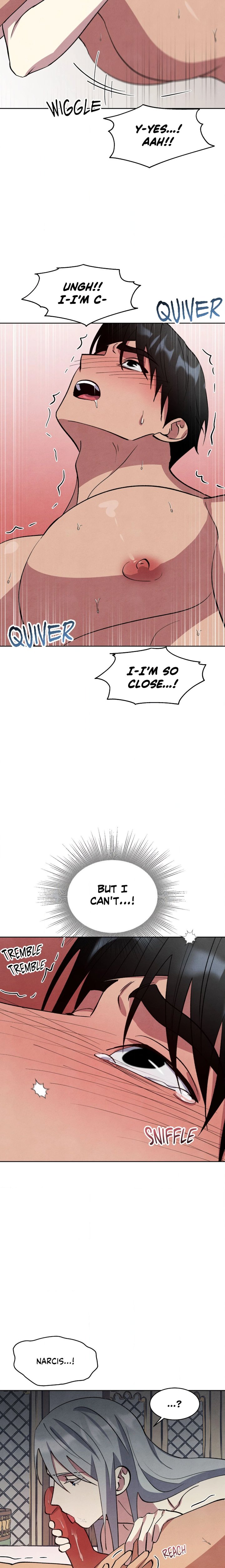 The Duke’s Debt (Uncensored) - Chapter 57 Page 17