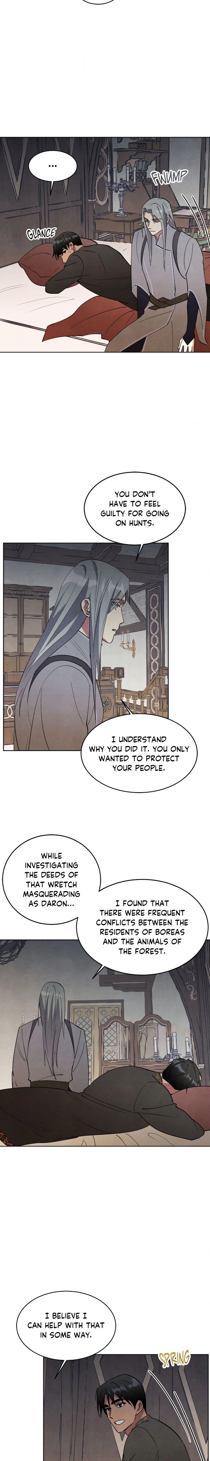 The Duke’s Debt (Uncensored) - Chapter 57 Page 2