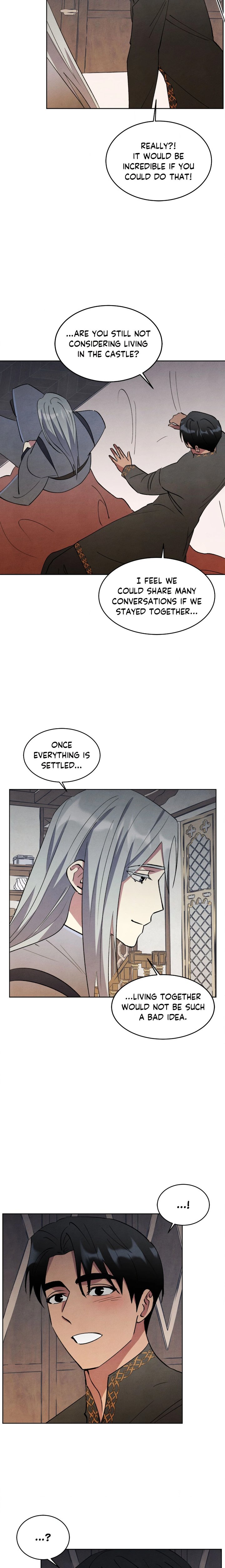 The Duke’s Debt (Uncensored) - Chapter 57 Page 3