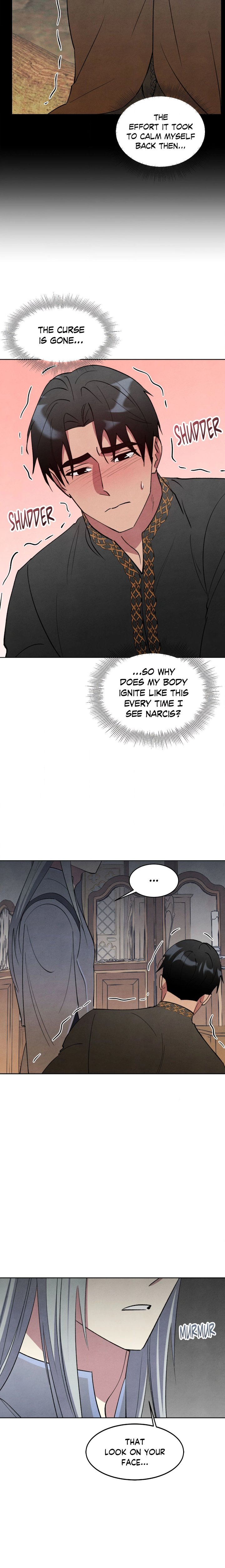 The Duke’s Debt (Uncensored) - Chapter 57 Page 7