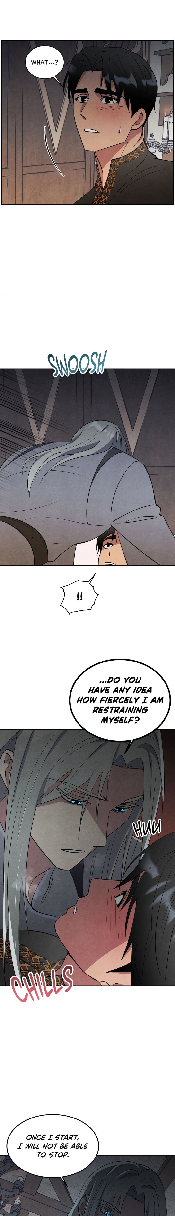 The Duke’s Debt (Uncensored) - Chapter 57 Page 8