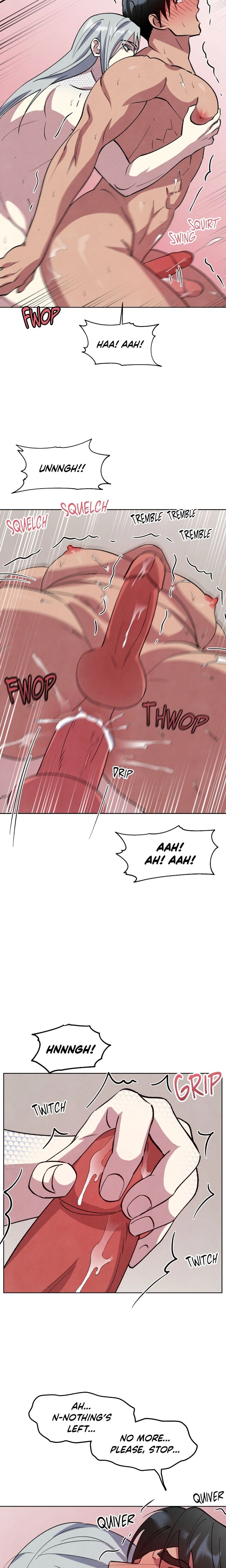 The Duke’s Debt (Uncensored) - Chapter 58 Page 13