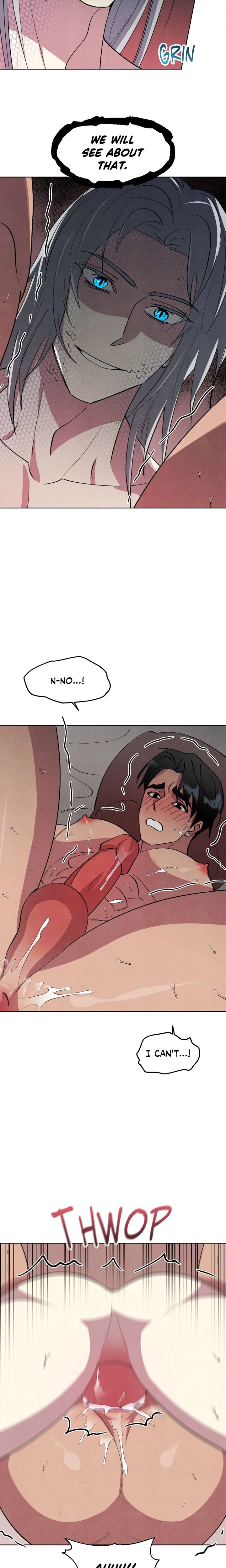 The Duke’s Debt (Uncensored) - Chapter 58 Page 15