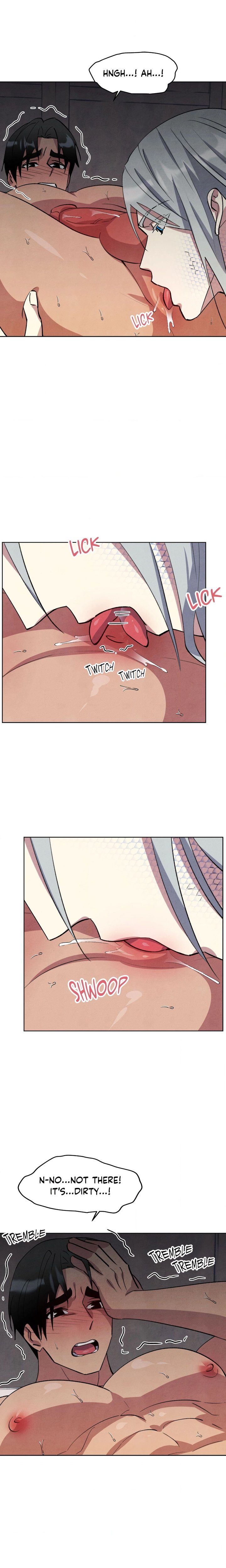 The Duke’s Debt (Uncensored) - Chapter 58 Page 2