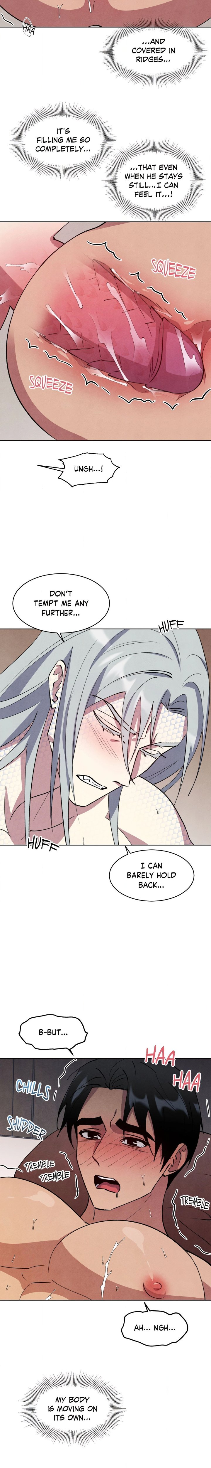 The Duke’s Debt (Uncensored) - Chapter 59 Page 11