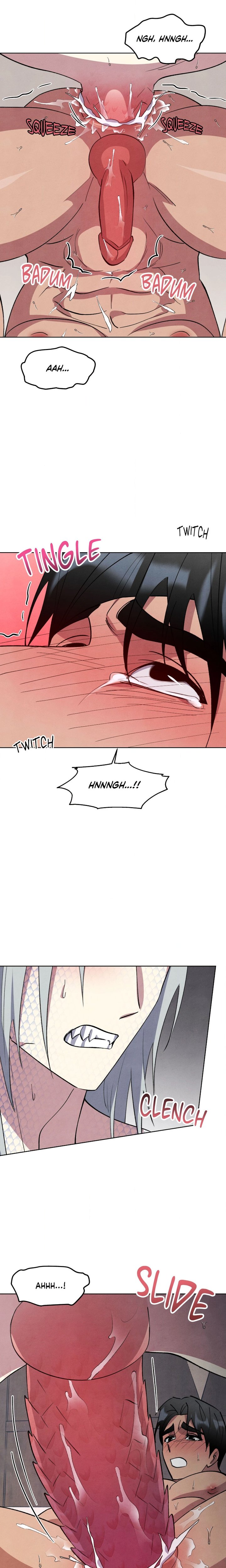The Duke’s Debt (Uncensored) - Chapter 59 Page 12