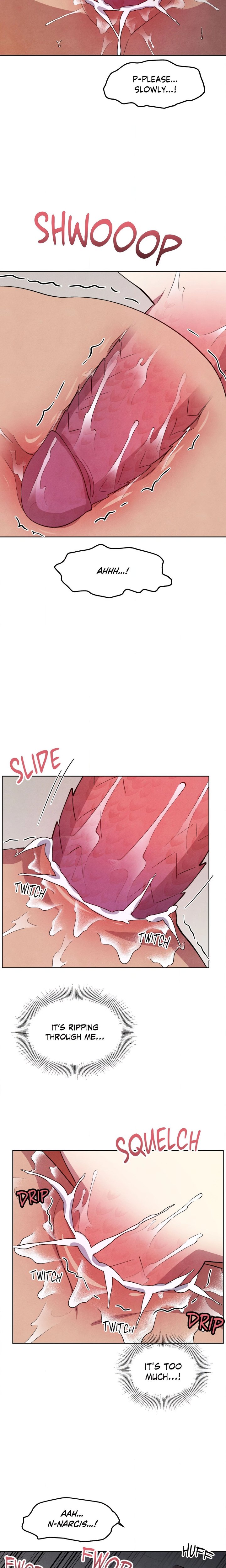 The Duke’s Debt (Uncensored) - Chapter 59 Page 13