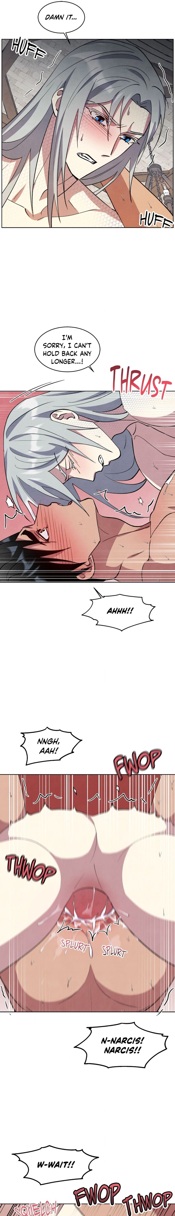 The Duke’s Debt (Uncensored) - Chapter 59 Page 15