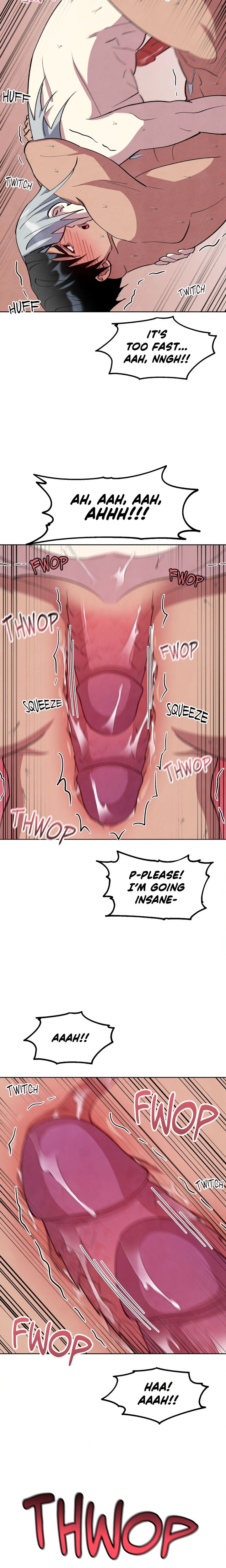 The Duke’s Debt (Uncensored) - Chapter 59 Page 16