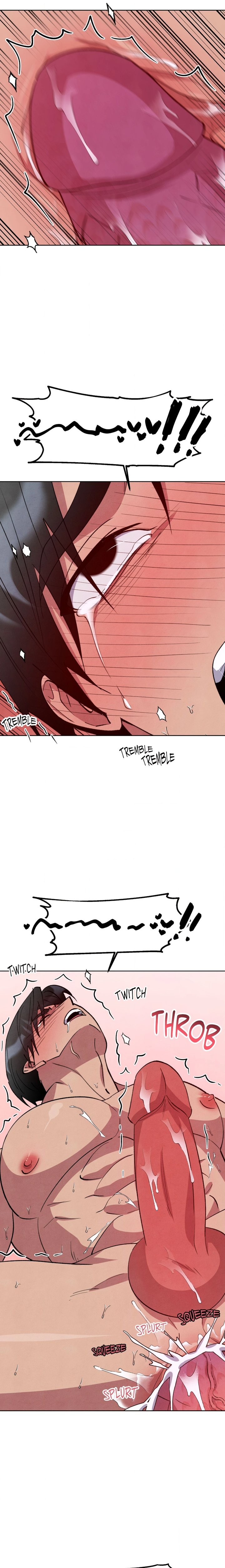 The Duke’s Debt (Uncensored) - Chapter 59 Page 17