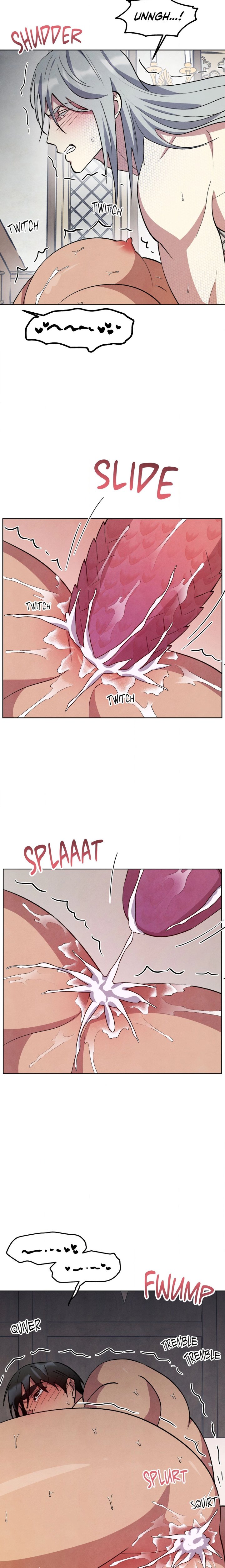 The Duke’s Debt (Uncensored) - Chapter 59 Page 18