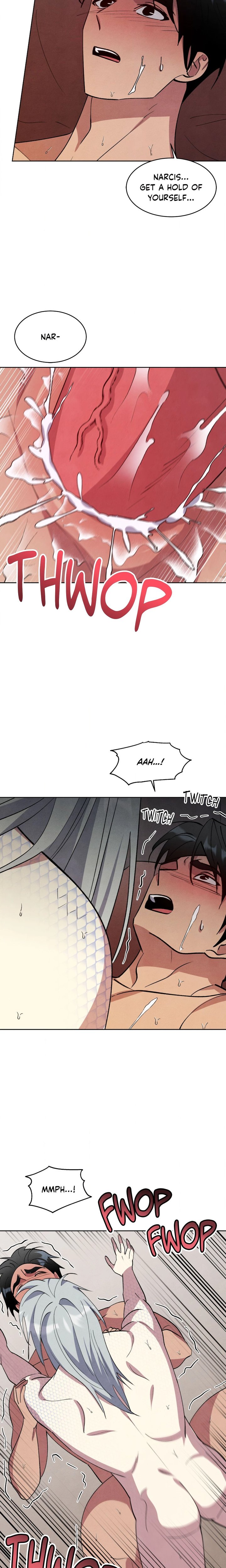 The Duke’s Debt (Uncensored) - Chapter 59 Page 2