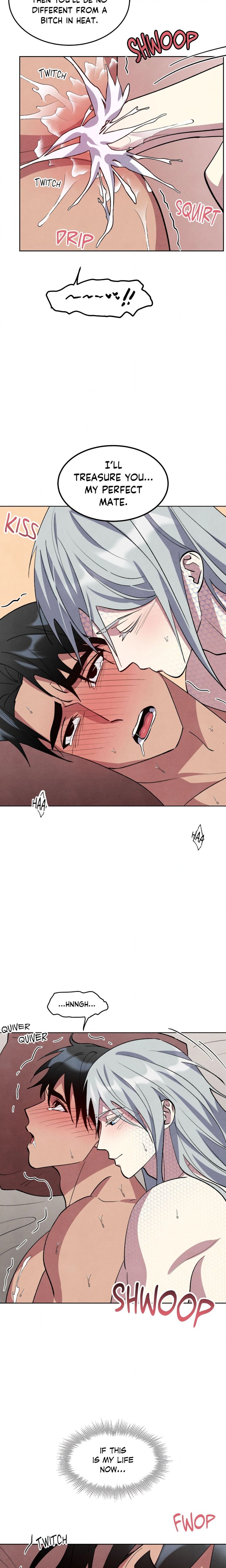 The Duke’s Debt (Uncensored) - Chapter 59 Page 20