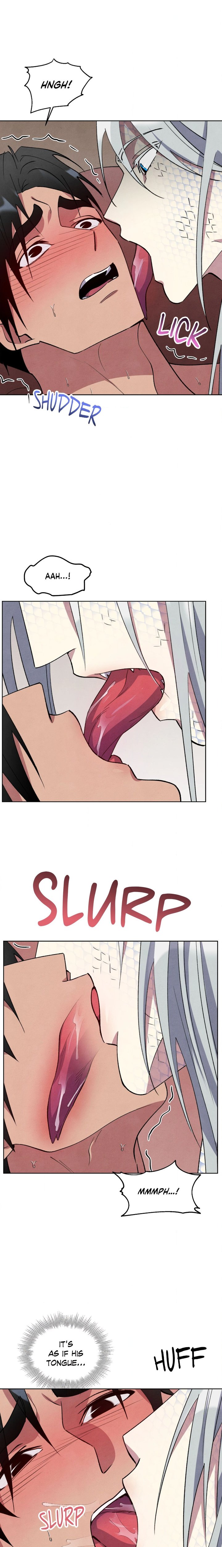 The Duke’s Debt (Uncensored) - Chapter 59 Page 4