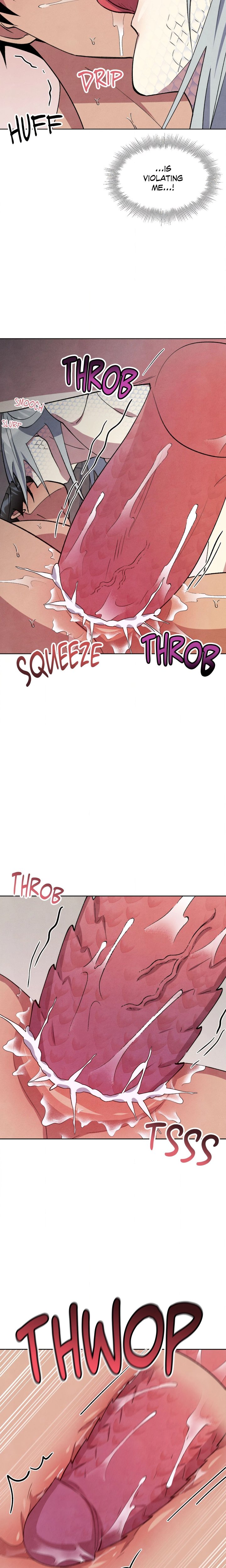 The Duke’s Debt (Uncensored) - Chapter 59 Page 5