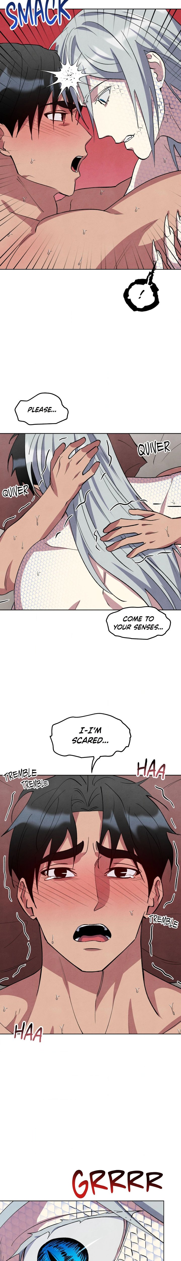 The Duke’s Debt (Uncensored) - Chapter 59 Page 8