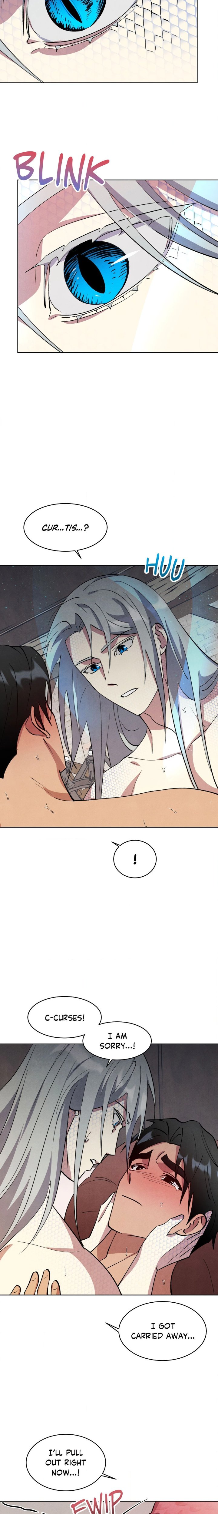 The Duke’s Debt (Uncensored) - Chapter 59 Page 9
