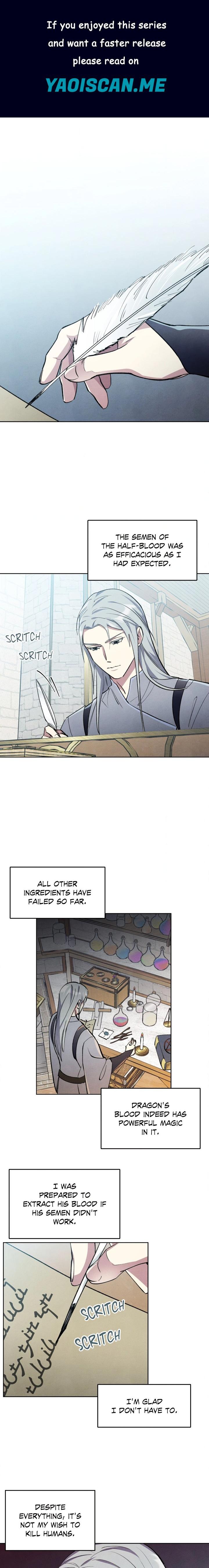 The Duke’s Debt (Uncensored) - Chapter 6 Page 1