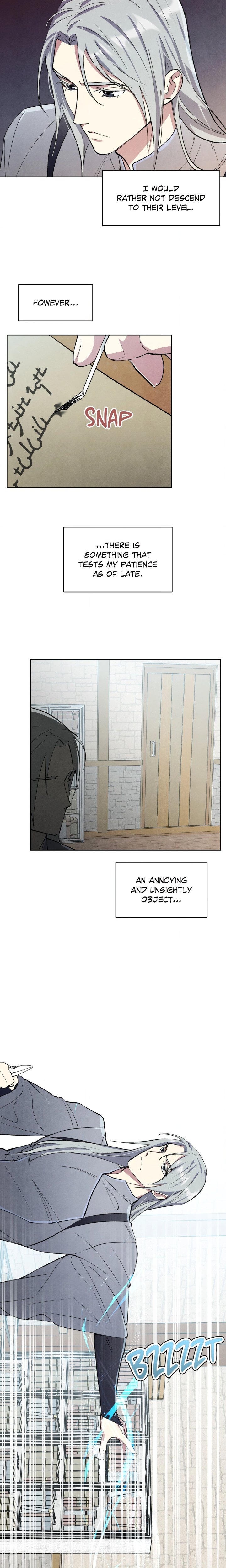 The Duke’s Debt (Uncensored) - Chapter 6 Page 2